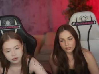 anabel054 — Chaturbate recorded stream image, 31.05.2026 23:00