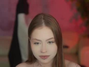 anabel054 — Chaturbate recorded stream image, 31.05.2026 23:00