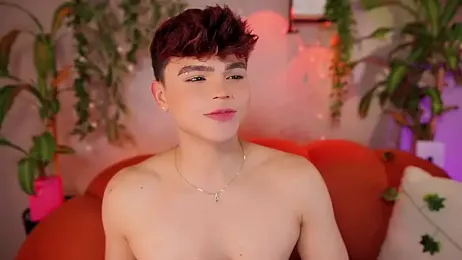 PRINCE_STEV — Stripchat recorded stream image, 01.06.2026 02:50