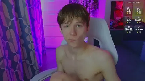 cuMte_boy — Stripchat recorded stream image, 01.06.2026 01:30