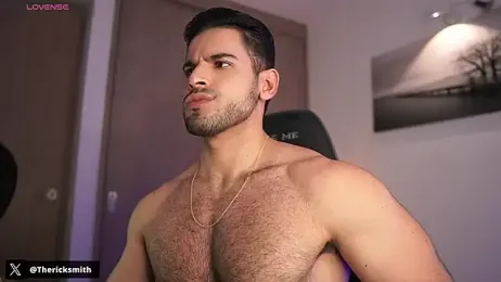 Rick__Smith153 — Stripchat recorded stream image, 01.06.2026 02:00