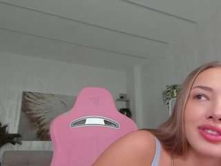 tiffanyhouston — Camsoda recorded stream image, 01.06.2026 07:50