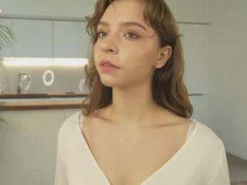 lizbethbiers — Chaturbate recorded stream image, 01.06.2026 03:10