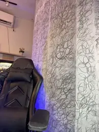 saracaball_ — Stripchat recorded stream image, 01.06.2026 01:50