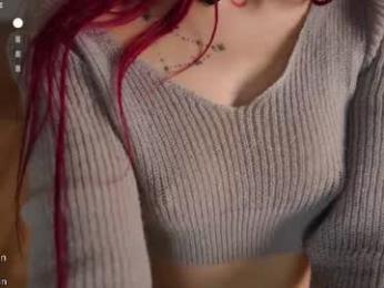 sigmasian — Chaturbate recorded stream image, 01.06.2026 05:10