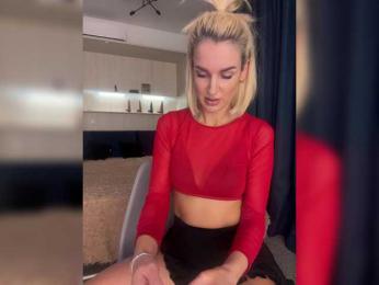 Stasya-moor — Bongacams recorded stream image, 10.03.2025 14:00