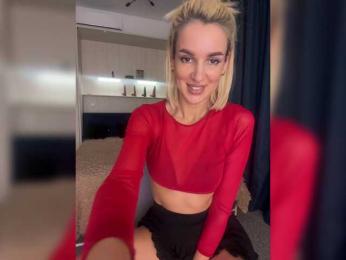 Stasya-moor — Bongacams recorded stream image, 10.03.2025 14:00