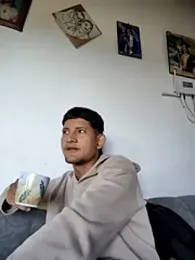 Juan_Hotcaliemte — Stripchat recorded stream image, 01.06.2026 11:50