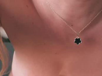 aniiehottie — Chaturbate recorded stream image, 01.06.2026 08:50