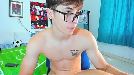 AlessandroDybala — Stripchat recorded stream image, 01.06.2026 12:20