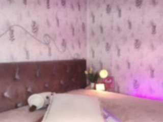 emyliesander — Camsoda recorded stream image, 01.06.2026 11:50