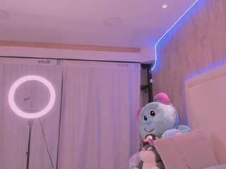 julietavargas — Camsoda recorded stream screenshot (10 Mar 2025)