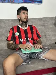 Anthony-Martin — Stripchat recorded stream image, 01.06.2026 16:20