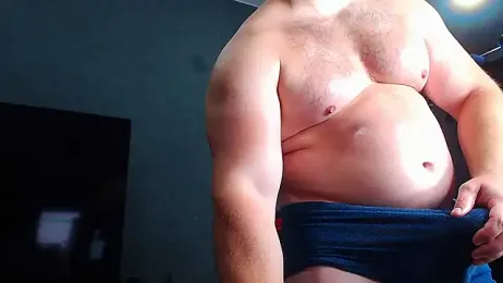 muscularjohnforuX — Stripchat recorded stream image, 01.06.2026 17:10