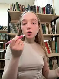bambi_lu — Stripchat recorded stream image, 01.06.2026 15:20