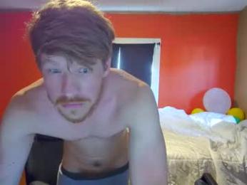 fetishking6 — Chaturbate recorded stream image, 01.06.2026 20:10