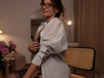 thehoneyx — Chaturbate recorded stream image, 01.06.2026 19:10