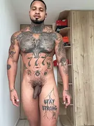 zaiin_diesel — Stripchat recorded stream image, 01.06.2026 20:30