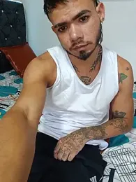 Niick01_ — Stripchat recorded stream image, 01.06.2026 19:20