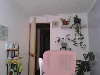 littlelaksmi — Chaturbate recorded stream image, 01.06.2026 21:50