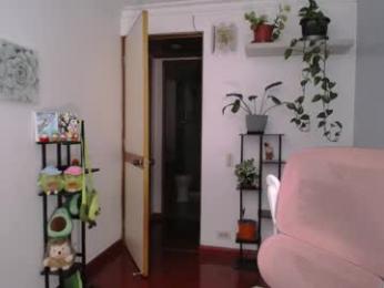 littlelaksmi — Chaturbate recorded stream image, 01.06.2026 21:50