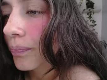 littlelaksmi — Chaturbate recorded stream image, 01.06.2026 21:50