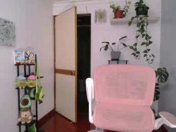 littlelaksmi — Chaturbate recorded stream image, 01.06.2026 21:50