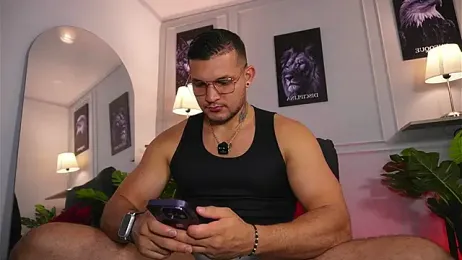 Marco_Vega — Stripchat recorded stream image, 02.06.2026 01:00