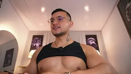 Marco_Vega — Stripchat recorded stream image, 02.06.2026 01:00