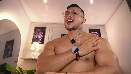 Marco_Vega — Stripchat recorded stream image, 02.06.2026 01:00
