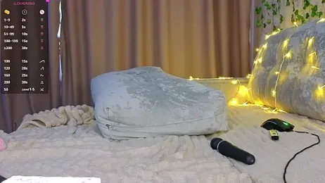 c0ralynx — Stripchat recorded stream image, 02.06.2026 00:20