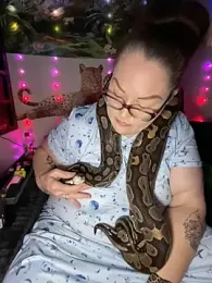 fatfabulous1981 — Stripchat recorded stream image, 02.06.2026 01:30