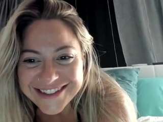 danispooner — Camsoda recorded stream image, 02.06.2026 03:00
