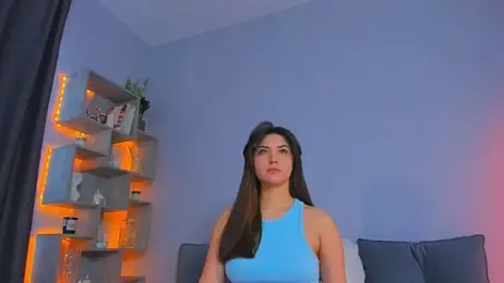 ClockworkLady — Stripchat recorded stream image, 02.06.2026 03:10