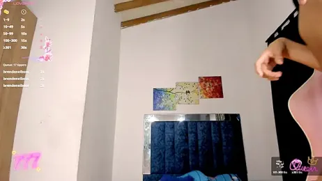 Nicol_ofi24 — Stripchat recorded stream image, 02.06.2026 04:30