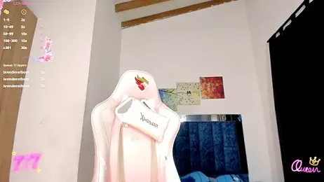 Nicol_ofi24 — Stripchat recorded stream image, 02.06.2026 04:30