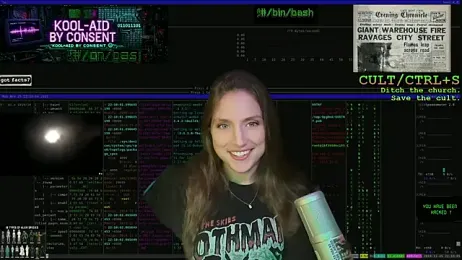 mirannacult — Stripchat recorded stream image, 02.06.2026 06:40