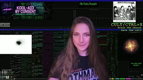 mirannacult — Stripchat recorded stream image, 02.06.2026 06:40