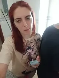 Honeygirl08 — Stripchat recorded stream image, 02.06.2026 12:20