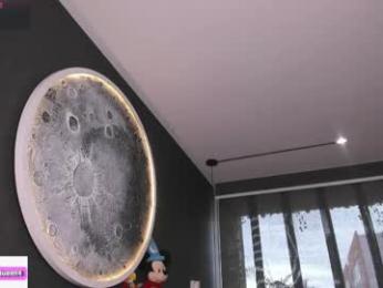 angie_mcqueen — Chaturbate recorded stream image, 02.06.2026 11:30