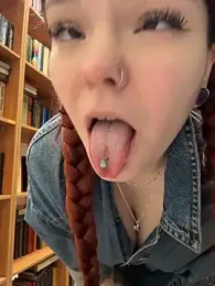 Baby__Fox — Stripchat recorded stream image, 02.06.2026 13:50