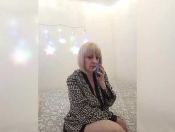 mery8poppins — Bongacams recorded stream image, 10.03.2025 15:50
