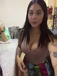 charlotte_stevenss_ — Stripchat recorded stream image, 02.06.2026 14:50