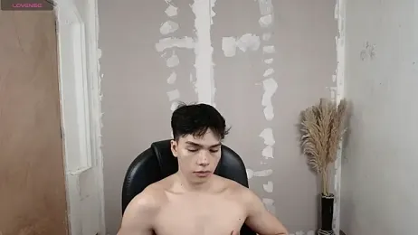 luandy — Stripchat recorded stream image, 02.06.2026 12:10
