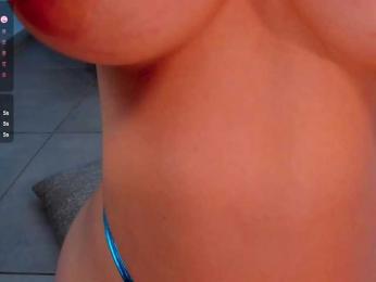MadelineFox — Bongacams recorded stream image, 10.03.2025 15:50