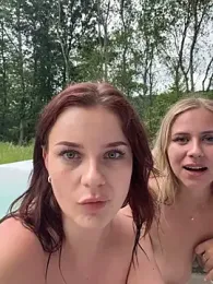 lunawolf21 — Stripchat recorded stream image, 02.06.2026 16:50
