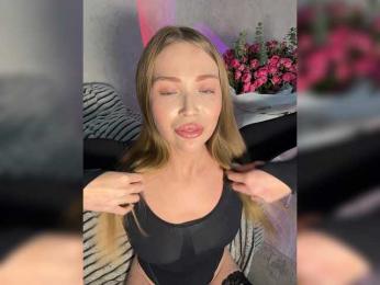 MILEDIUM — Bongacams recorded stream image, 02.06.2026 15:30