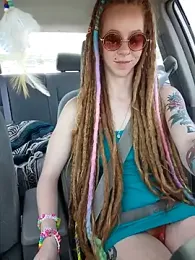 LucidLucy — Stripchat recorded stream image, 02.06.2026 16:10