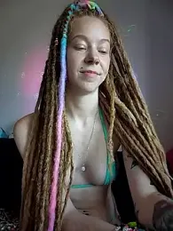 LucidLucy — Stripchat recorded stream image, 02.06.2026 16:10