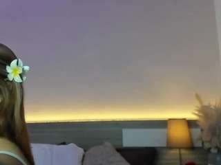 victoria-rouse — Camsoda recorded stream image, 02.06.2026 14:40